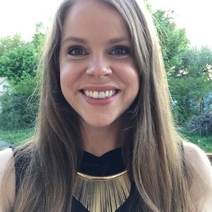 Meet your Posher, Meredith